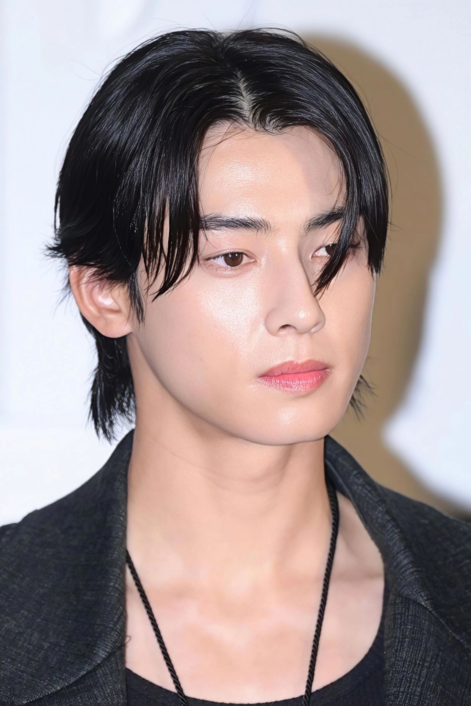 Behind-the-scenes cut of Eunwoo (ASTRO)