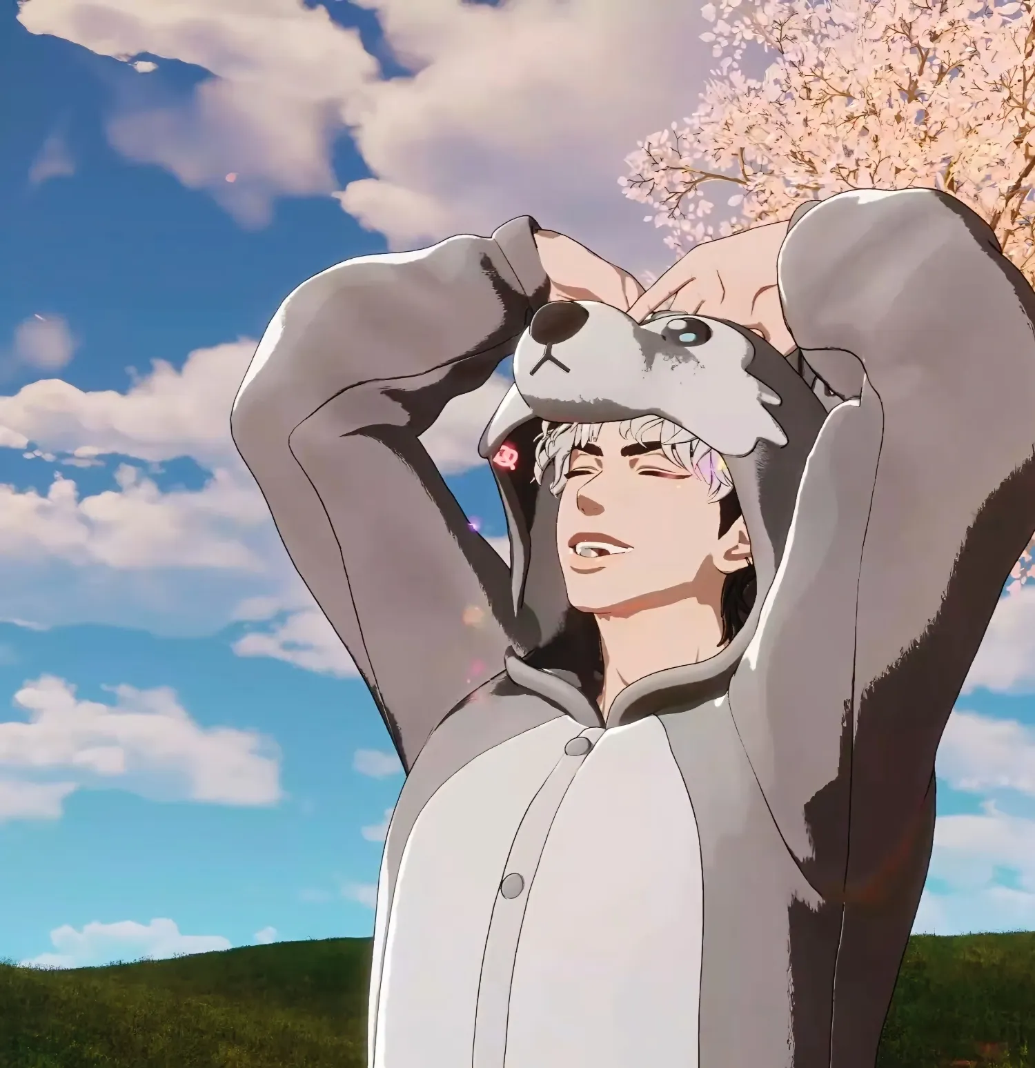 Latest photo of Eunho (PLAVE)