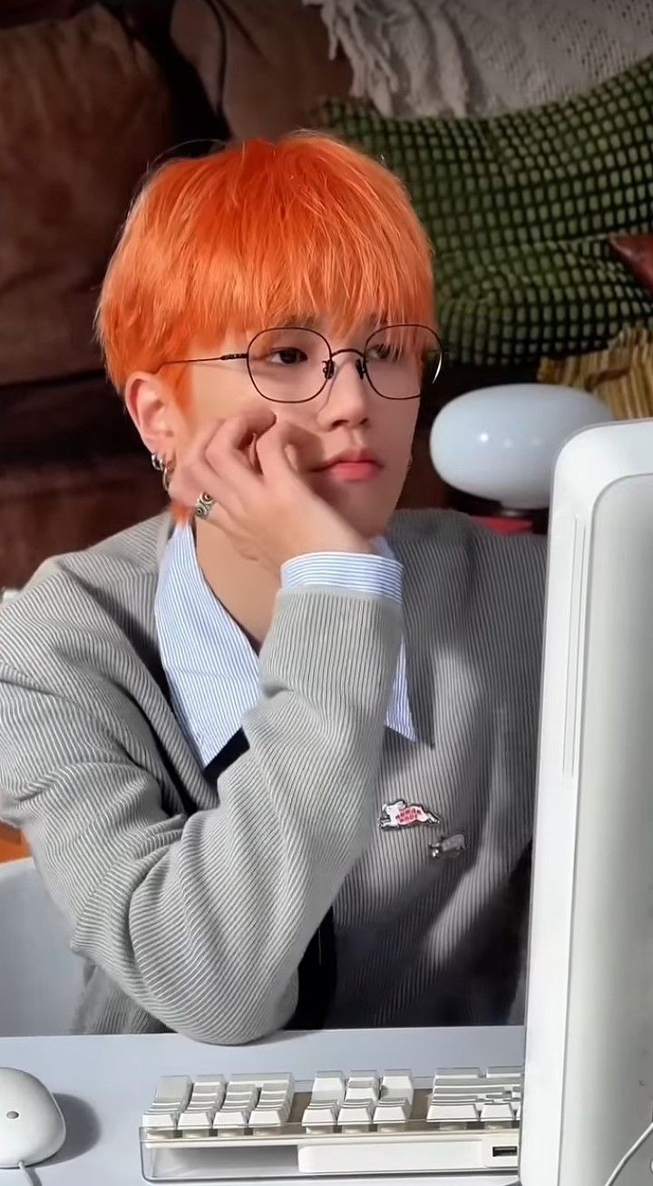 Latest photo of Riwoo (BOYNEXTDOOR)