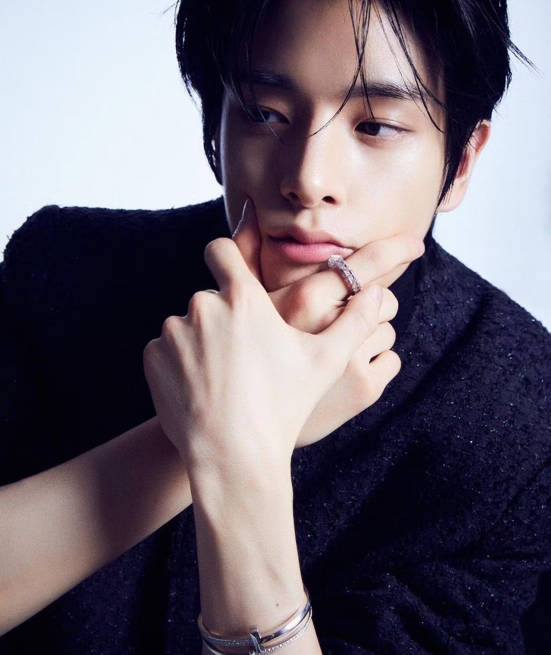 Latest photo of Jake (ENHYPEN)