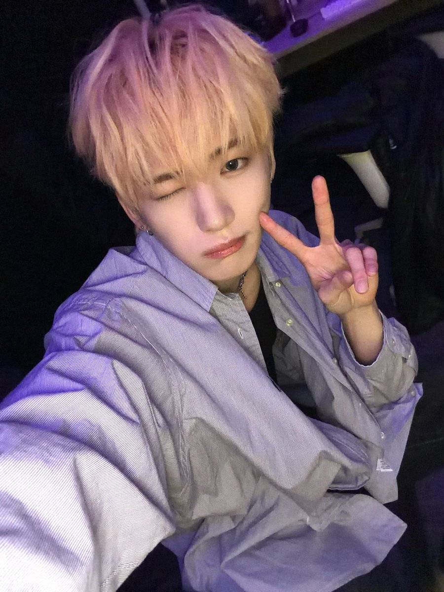 Behind-the-scenes cut of Xikers