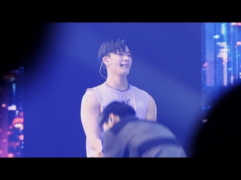 Latest photo of Moonbin (ASTRO)