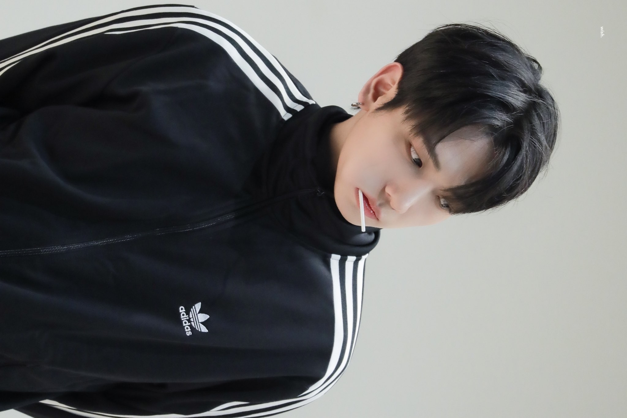 Recent activity shot of Myeong Jaehyun (BOYNEXTDOOR)