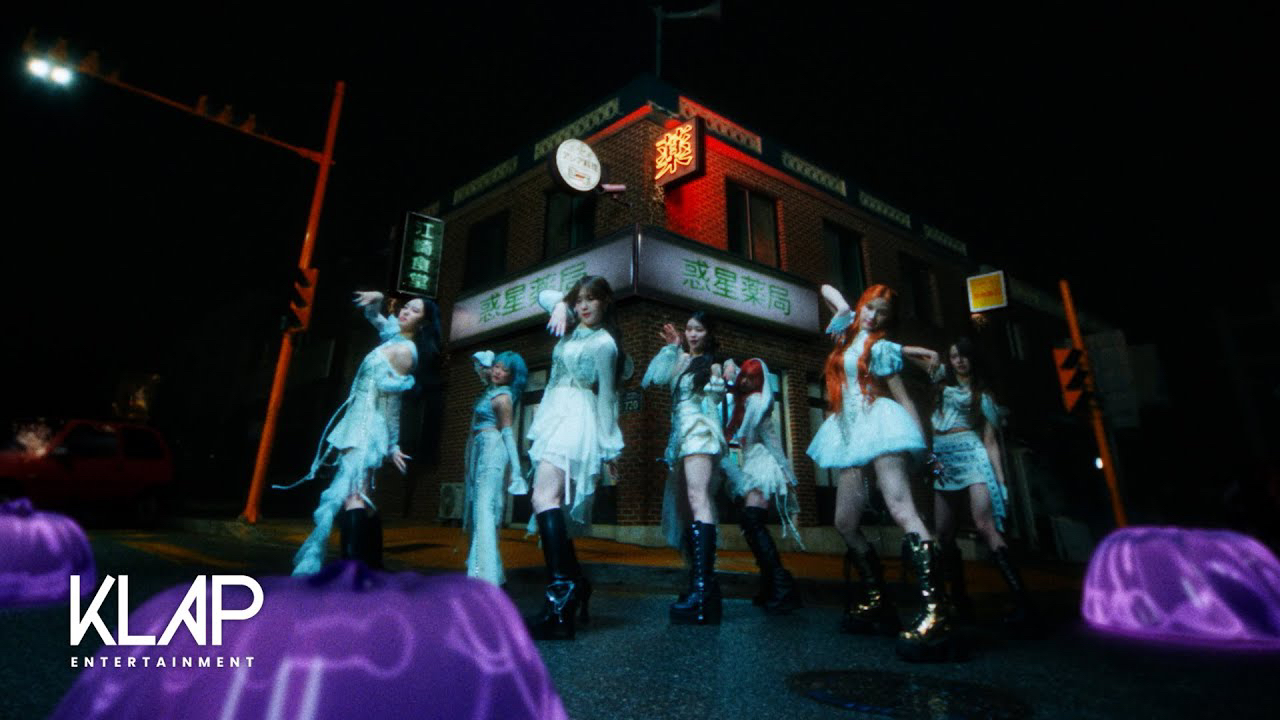 Kep1er的最新活動照片