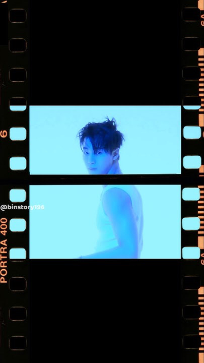 Latest photo of Moonbin (ASTRO)