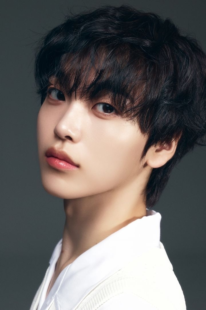 A moment captured by Hyeongjun (CRAVITY)'s fan