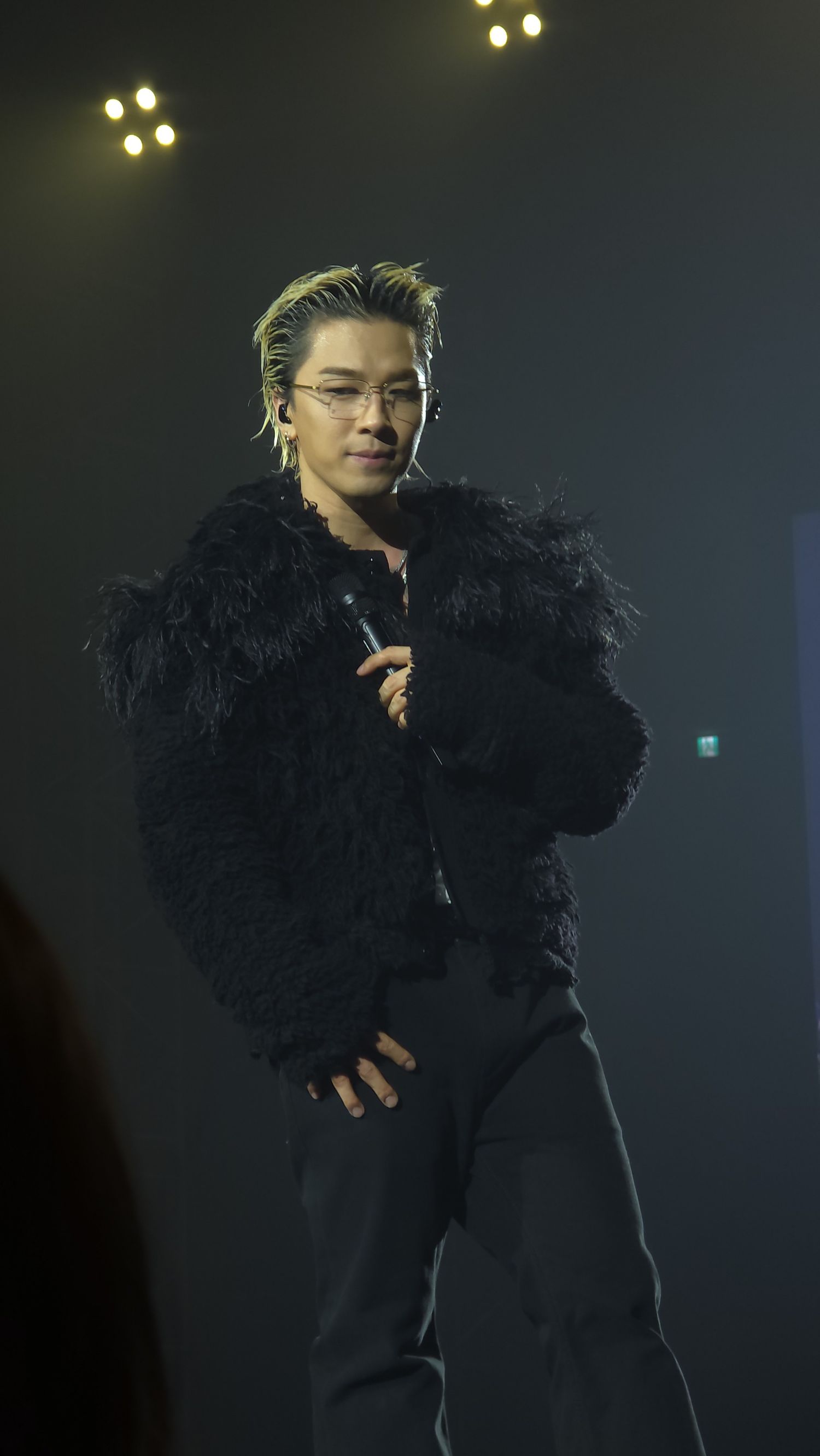 The most beloved wallpaper among Taeyang (BIGBANG)'s fans