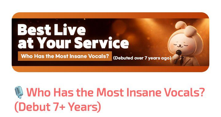 Recent activity shot of Moonbin (ASTRO)