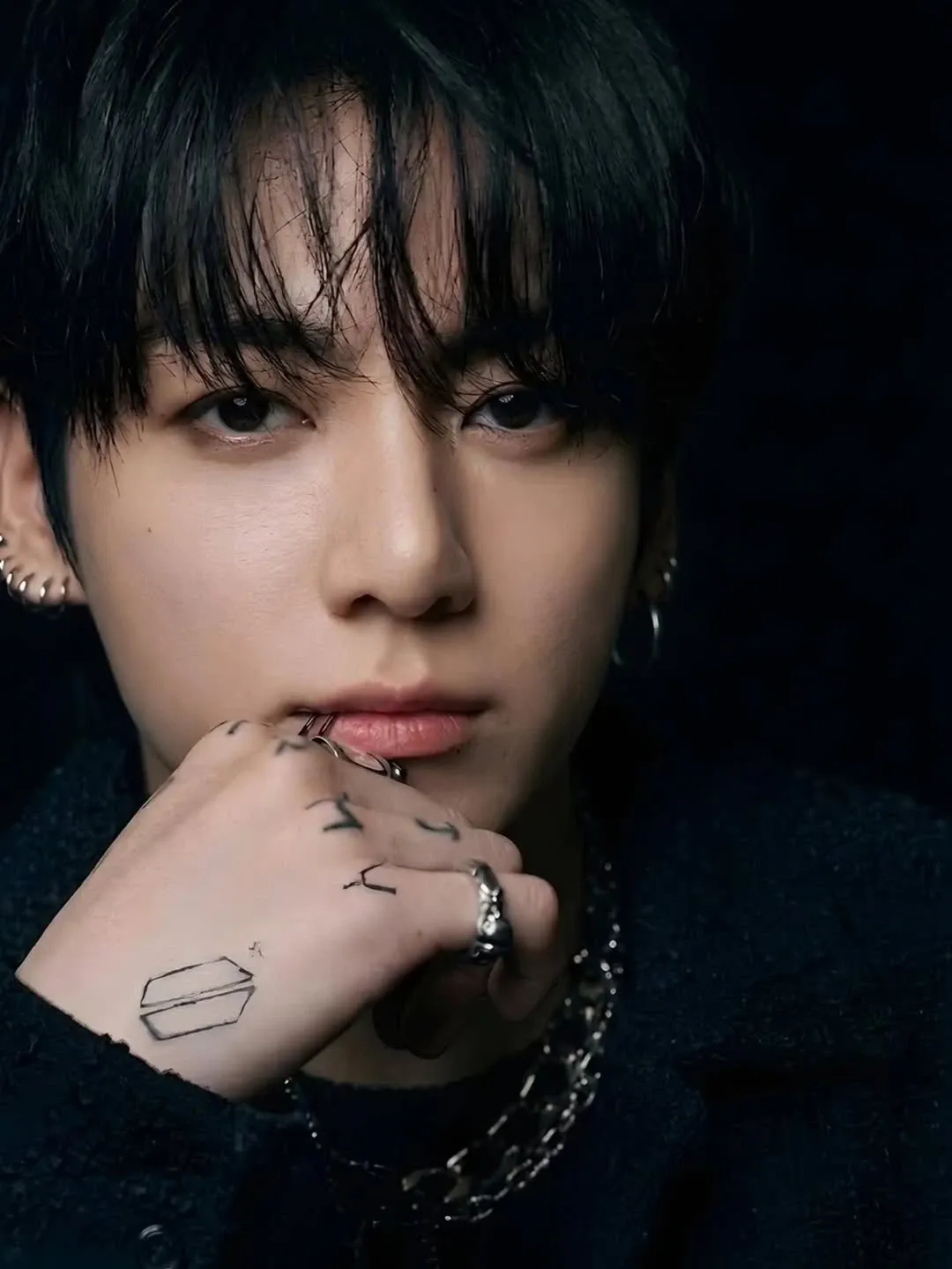 정국 (방탄소년단) 팬이 찍은 순간