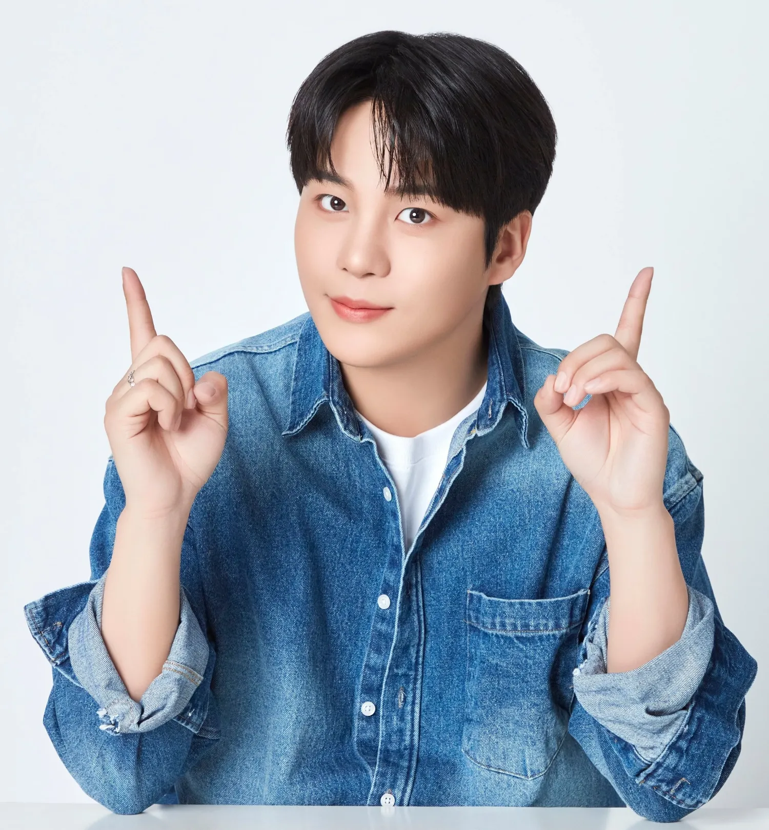 Latest photo of Jongho (ATEEZ)