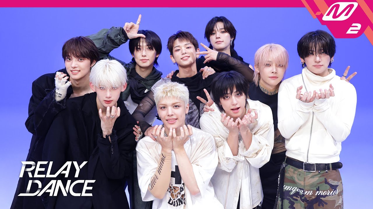 Latest photo of Harua (&TEAM)