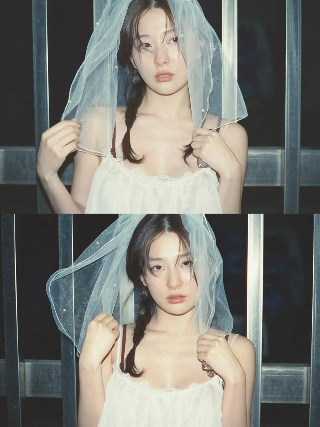 A moment captured by Seulgi (Red Velvet)'s fan