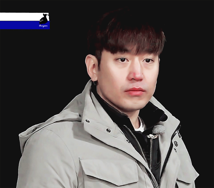 Recent activity shot of SHINHWA