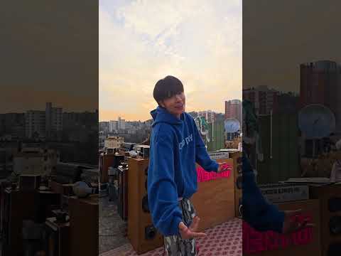 Momen yang diabadikan oleh penggemar Super Junior