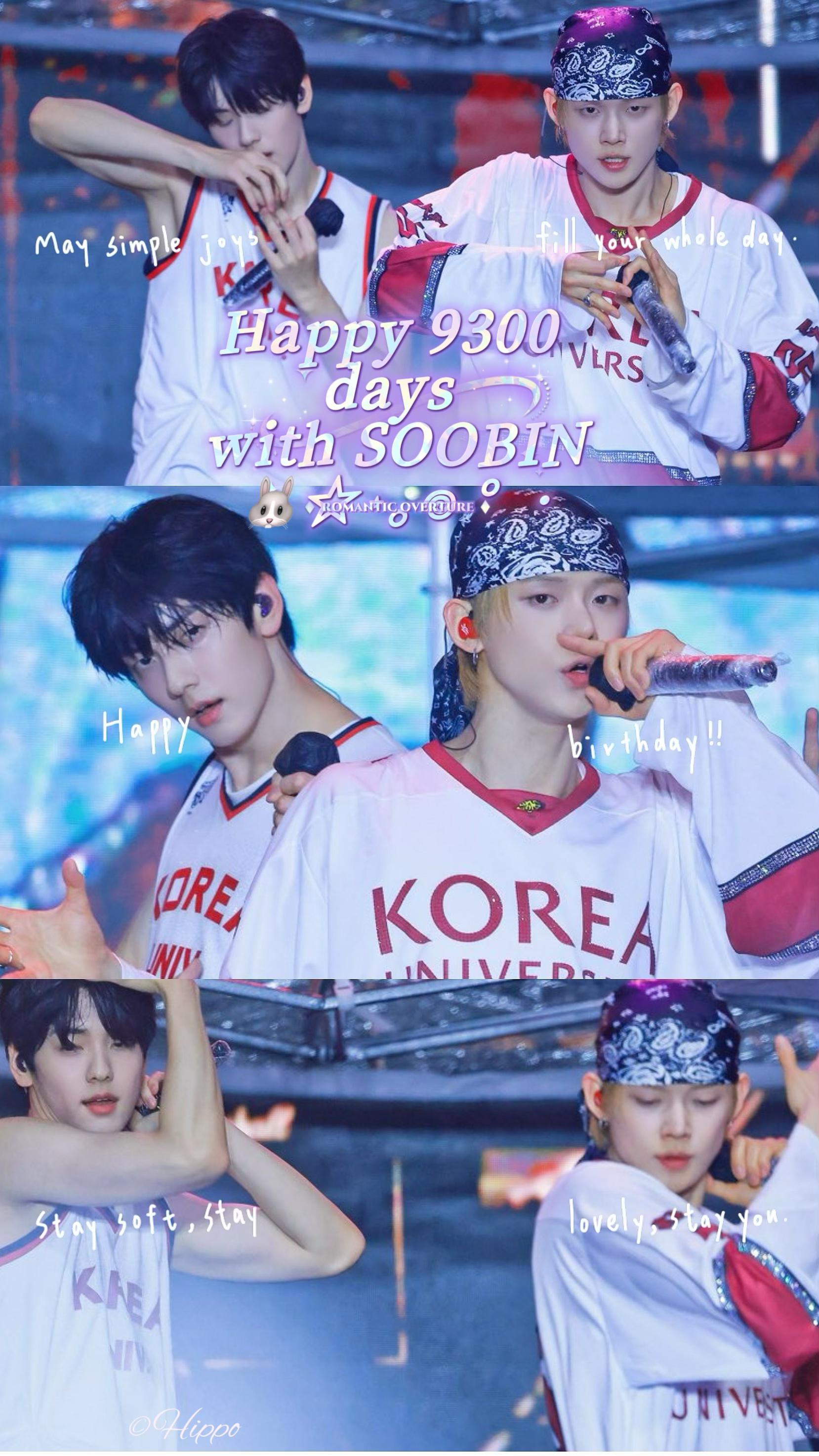 Fandom-recommended wallpaper image of Yeonjun (TOMORROW X TOGETHER)