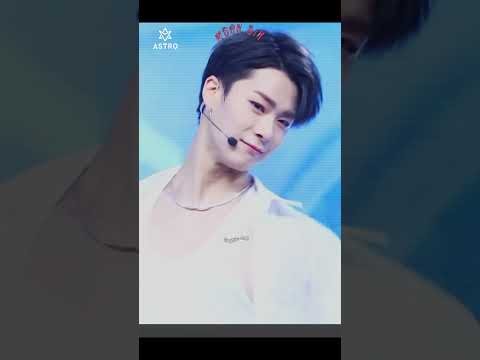 Momen yang diabadikan oleh penggemar ASTRO