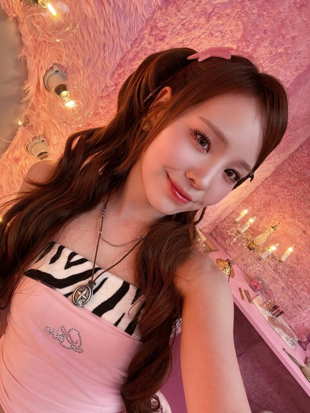 NiziU Mako Fandom Community │ No.1 KPOP App CHOEAEDOL