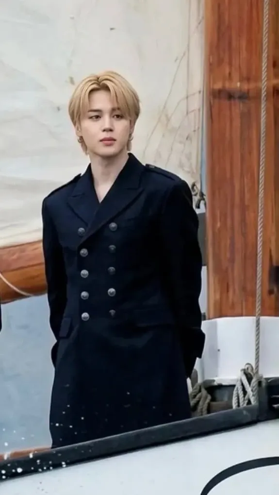 Fandom-recommended wallpaper image of Jimin (BTS)