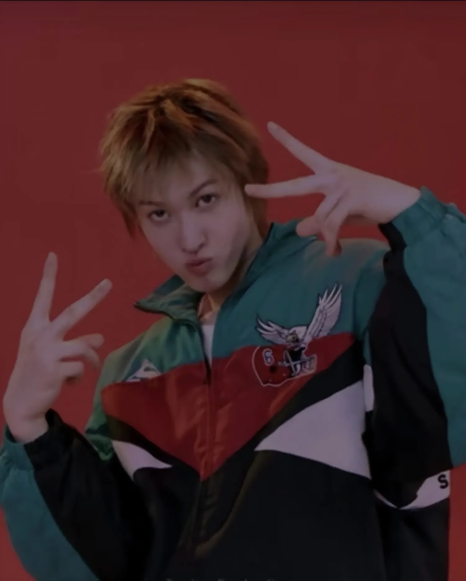 Martin (CORTIS)粉丝拍下的瞬间