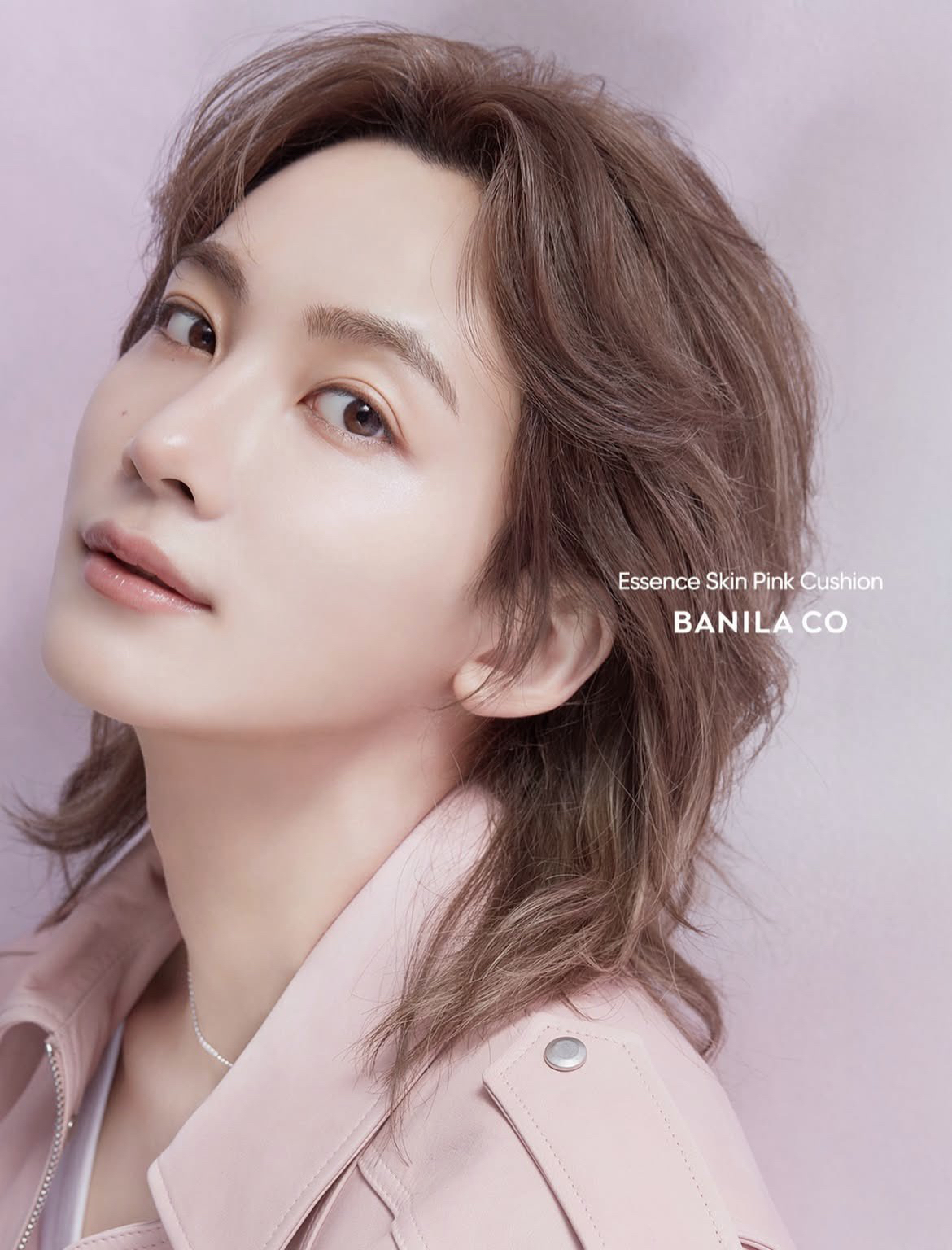 Behind-the-scenes cut of Jeonghan (SEVENTEEN)