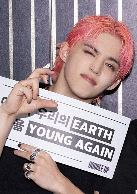 Latest photo of S.Coups (SEVENTEEN)