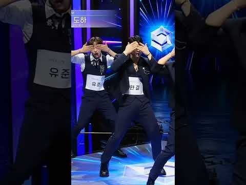 A moment captured by Hangyul (POLARIX)'s fan