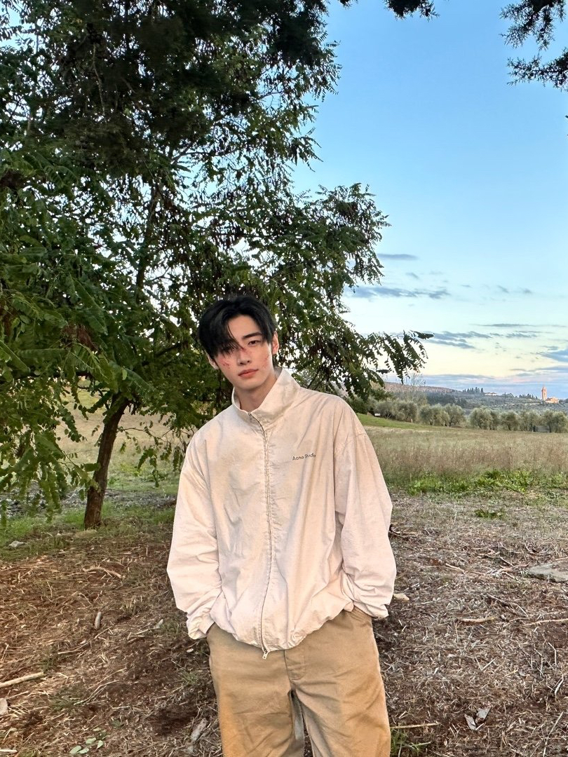 ソンフン (ENHYPEN)の最近の活動写真