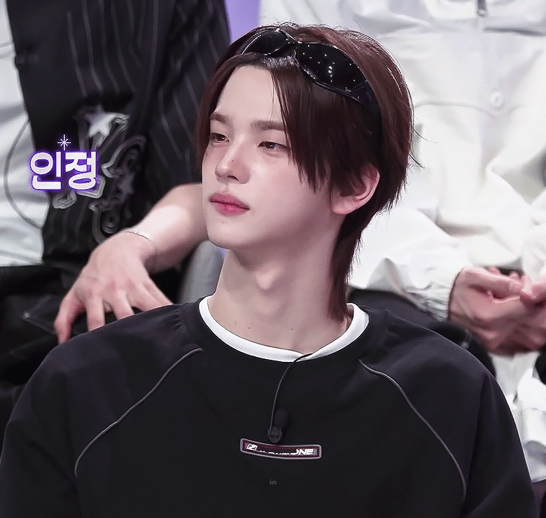 Latest photo of Shinyu (TWS)