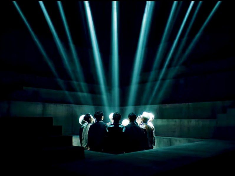 SEVENTEENの最近の活動写真