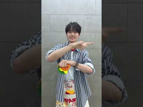 Latest photo of Kim Gyuvin