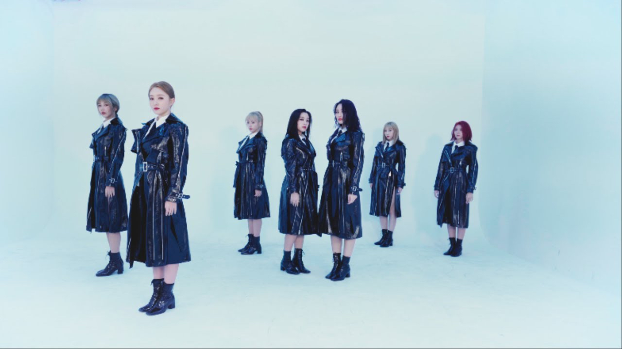 DREAMCATCHER的最新照片