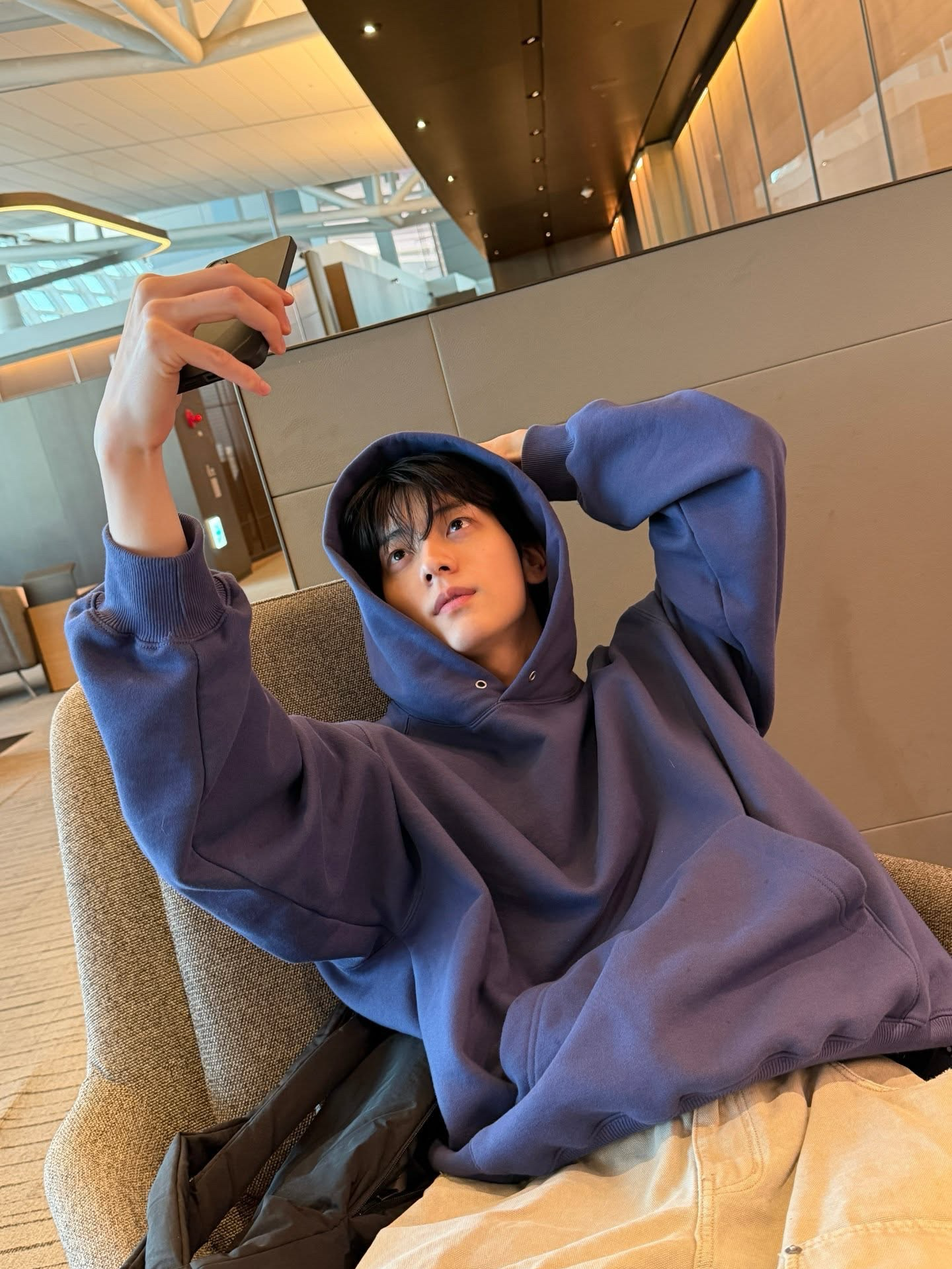 투모로우바이투게더의 최신 사진