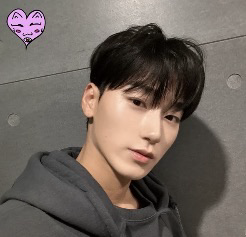 チェ・サン (ATEEZ)の最近の活動写真