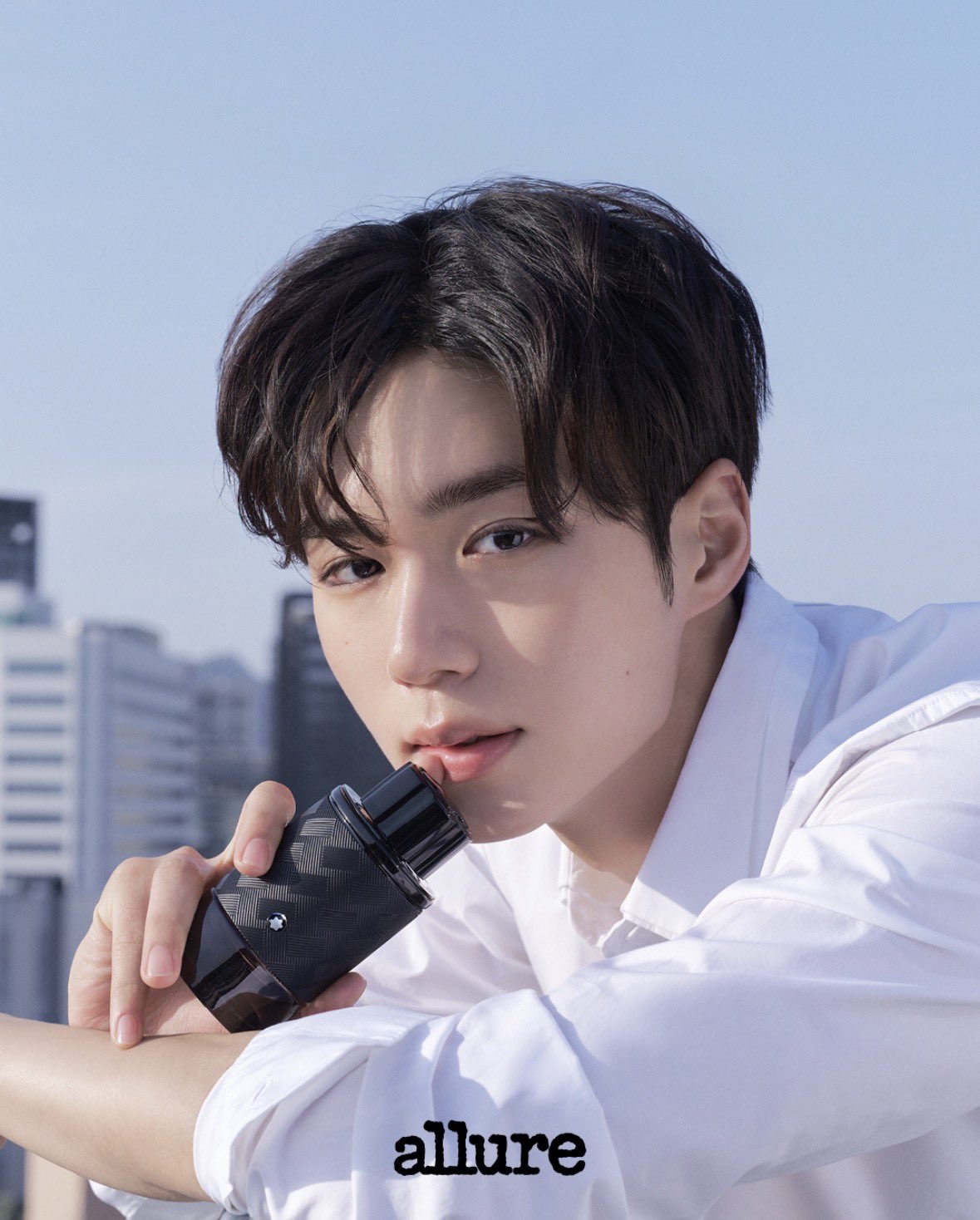 金俊抒 (ALPHA DRIVE ONE)的最新照片