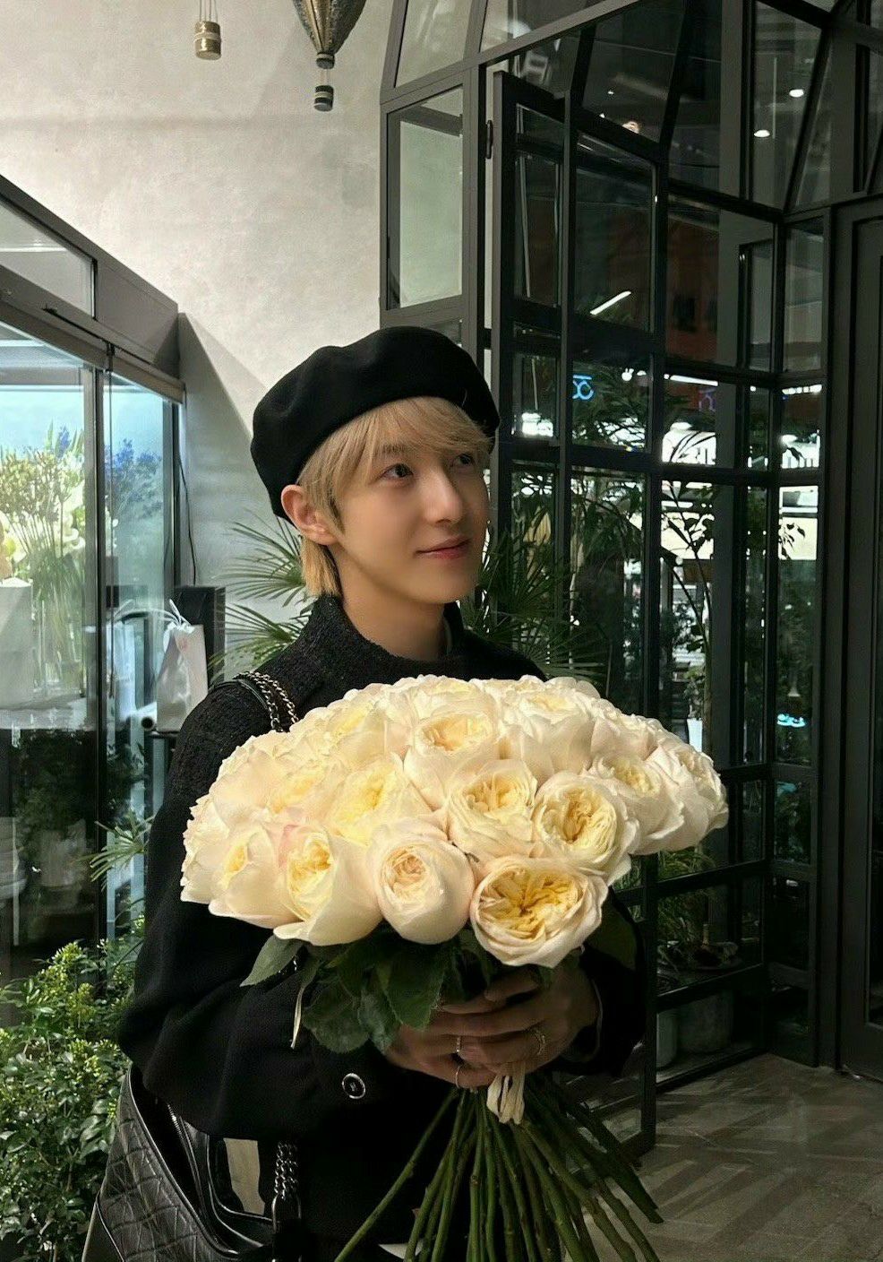 Latest photo of Renjun (NCT DREAM)
