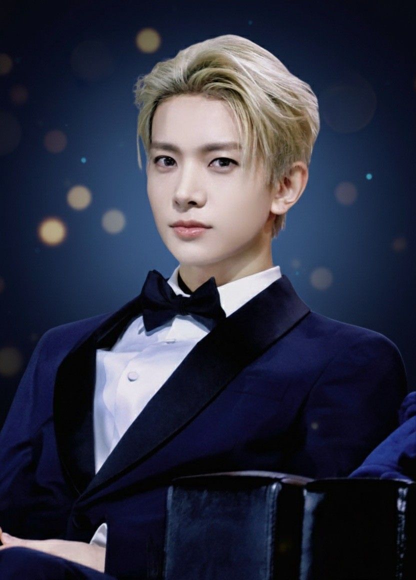 羲承 (ENHYPEN)的幕后花絮