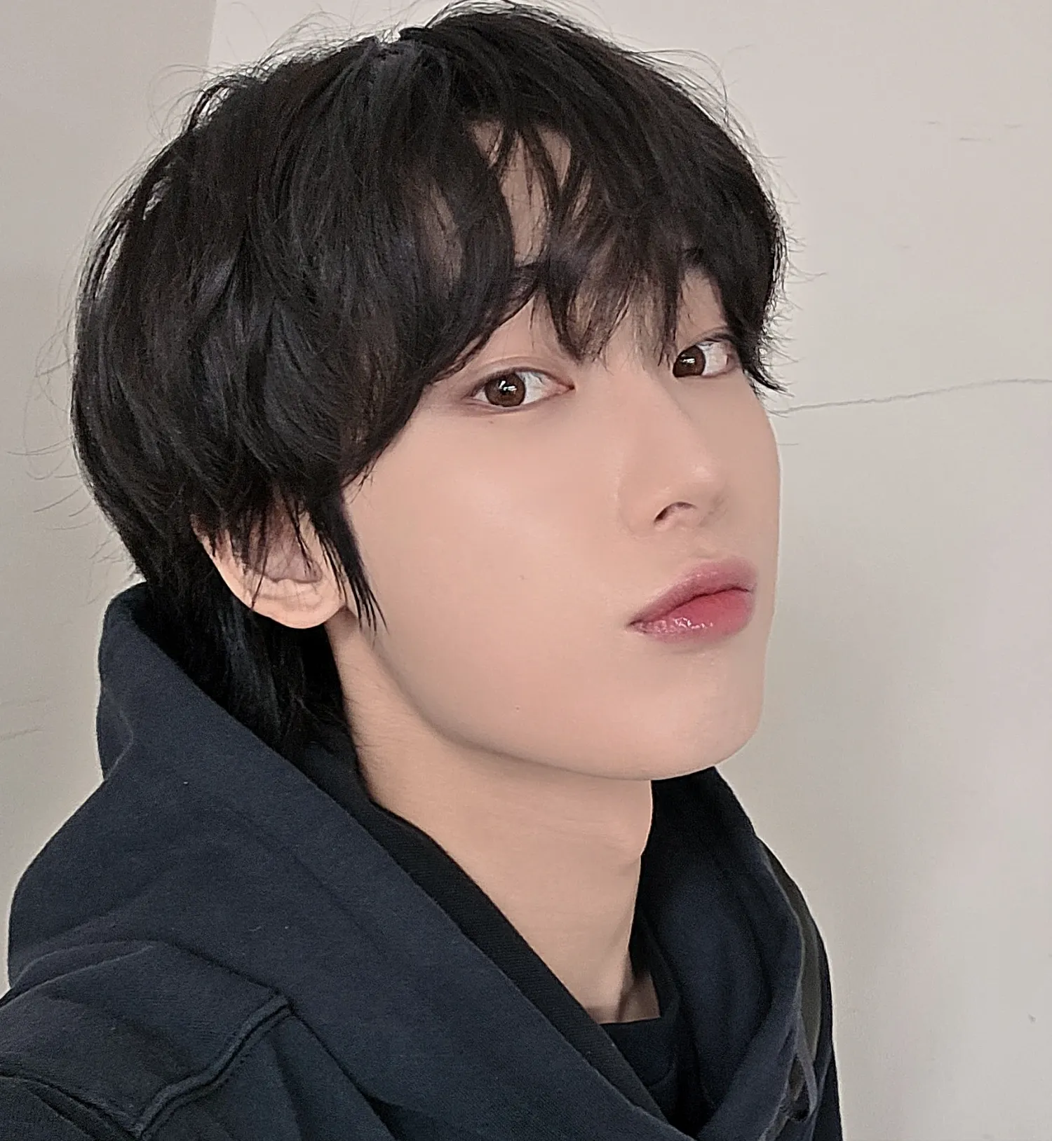 Foto aktivitas terbaru Sunoo (ENHYPEN)