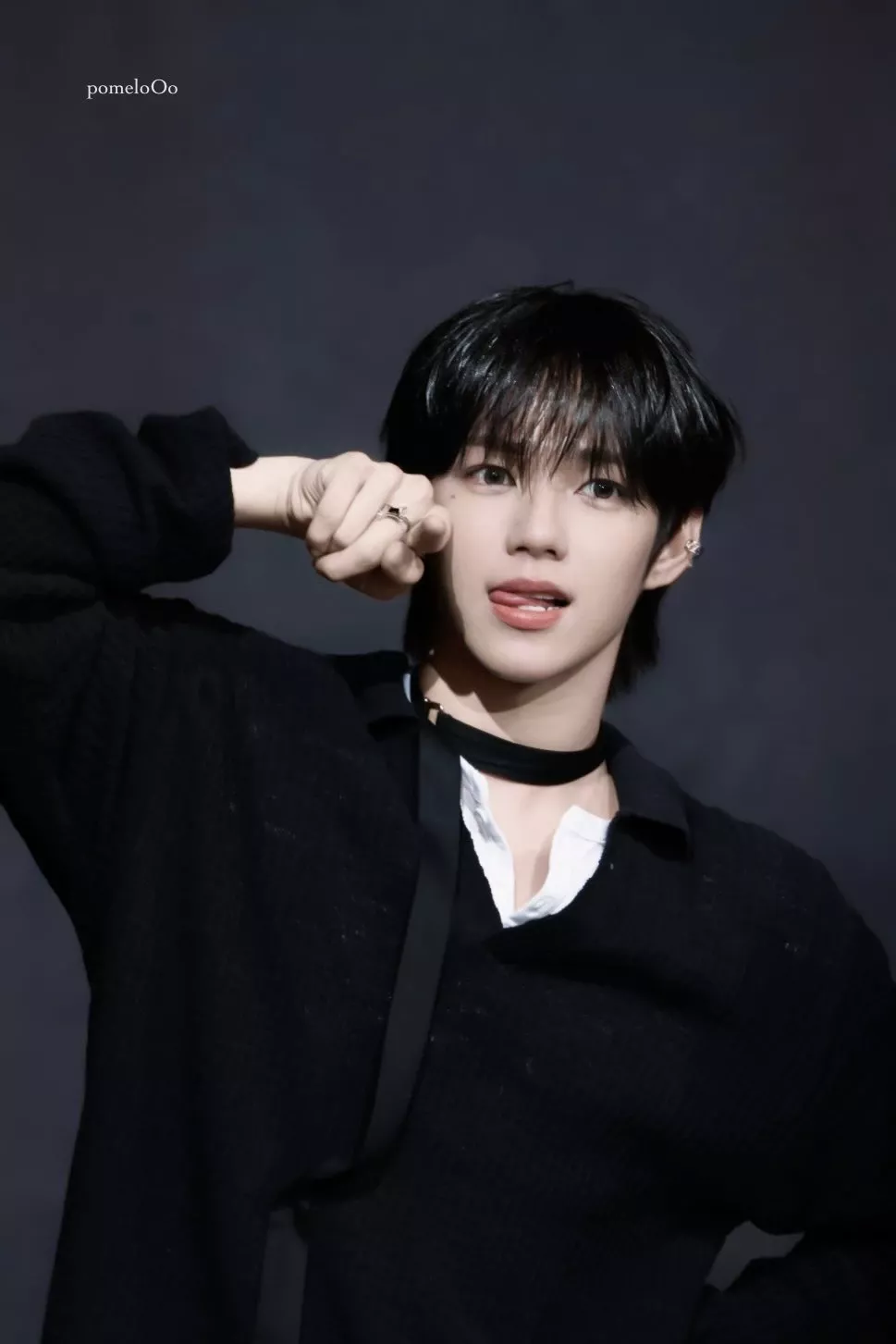 Recent activity shot of JL (AHOF)