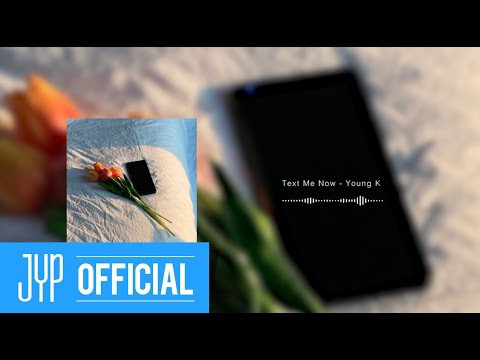 Behind-the-scenes cut of DAY6