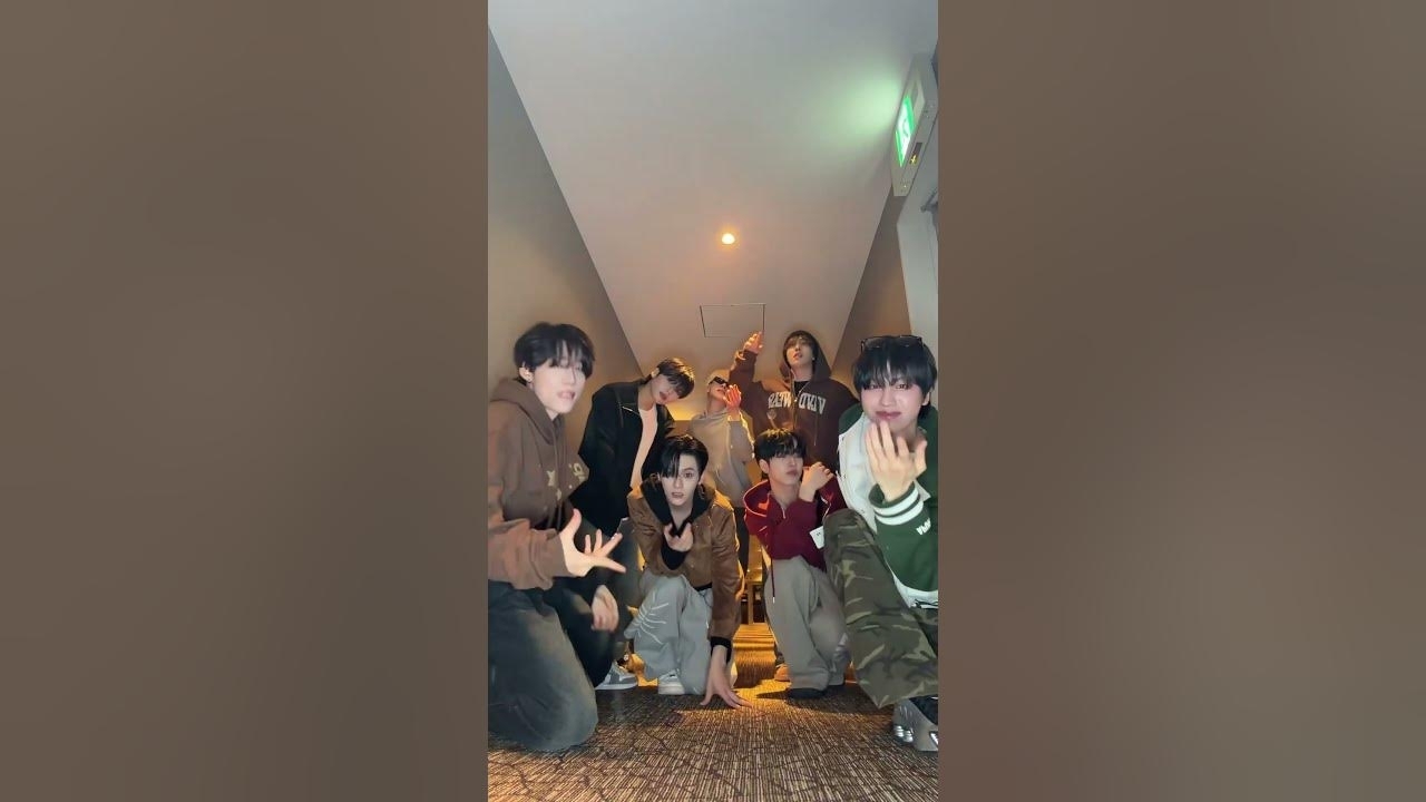 Recent activity shot of n.SSign