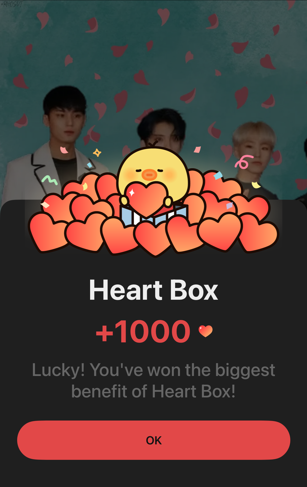 SEVENTEEN的最新活動照片