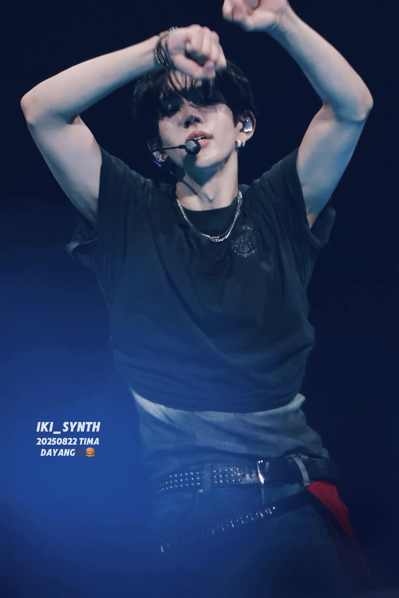 Latest photo of SHOTARO (RIIZE)