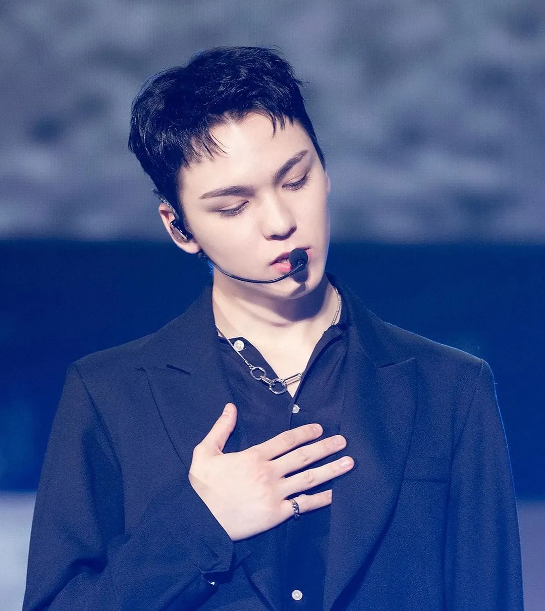 Foto aktivitas terbaru SEVENTEEN