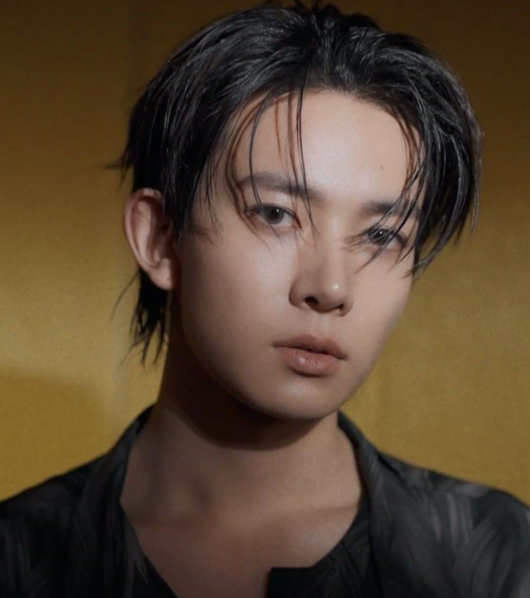 羲承的幕後花絮