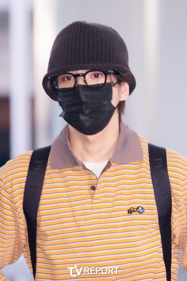 ENHYPENの最近の活動写真