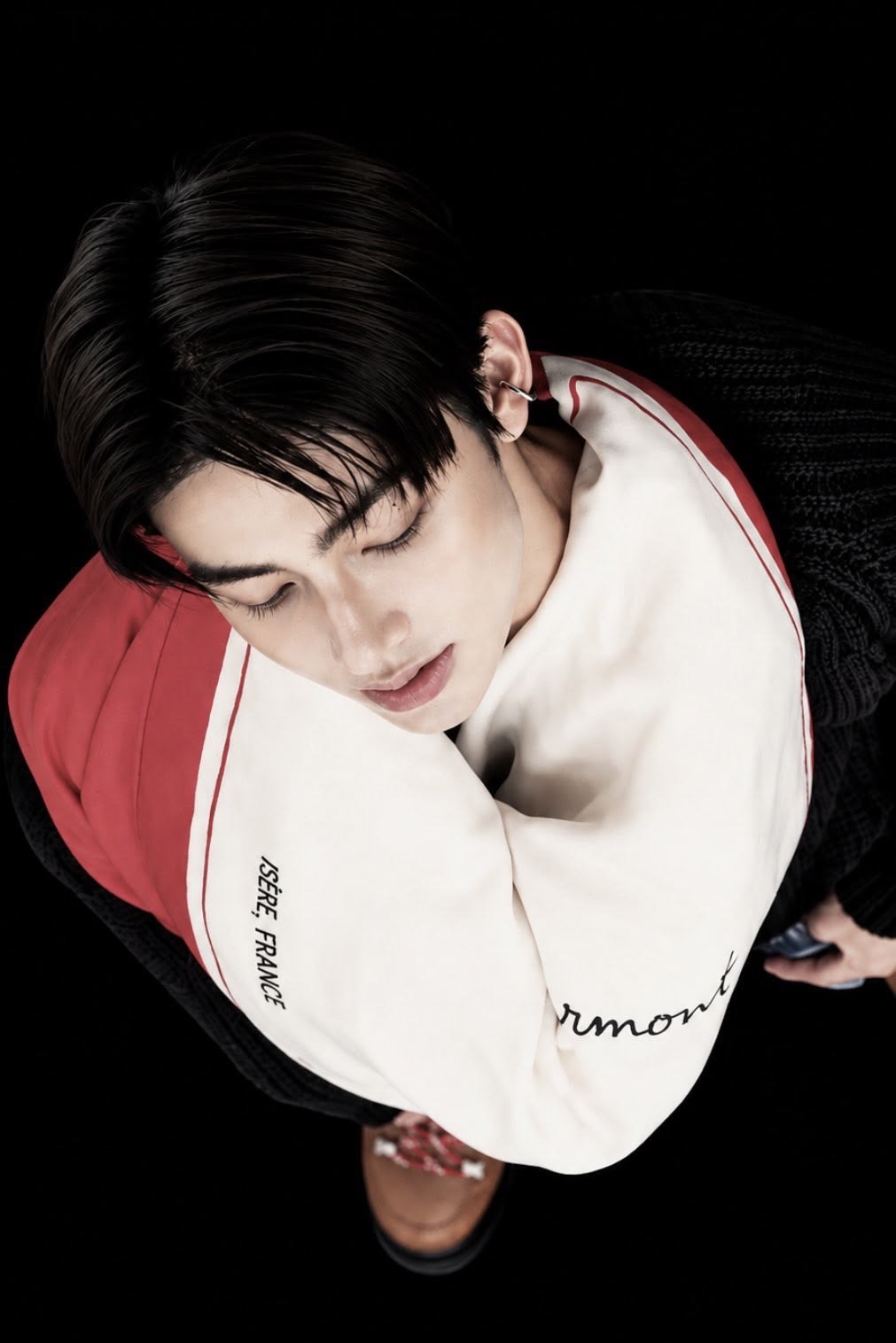 CORTIS Seonghyeon Fandom Community │ No.1 KPOP App CHOEAEDOL