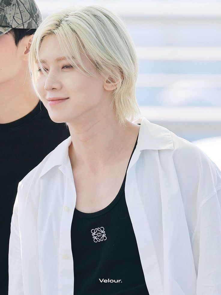 에이티즈 팬이 찍은 순간