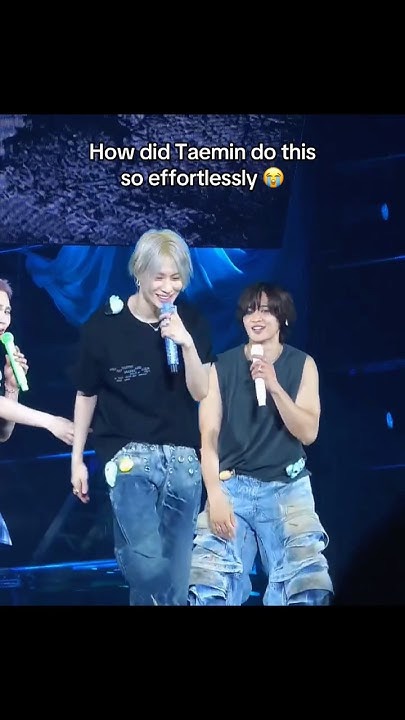 粉丝为泰民 (SHINee)分享的感性壁纸