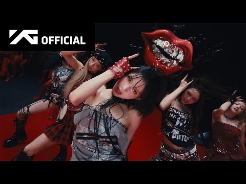 Behind-the-scenes cut of BABYMONSTER