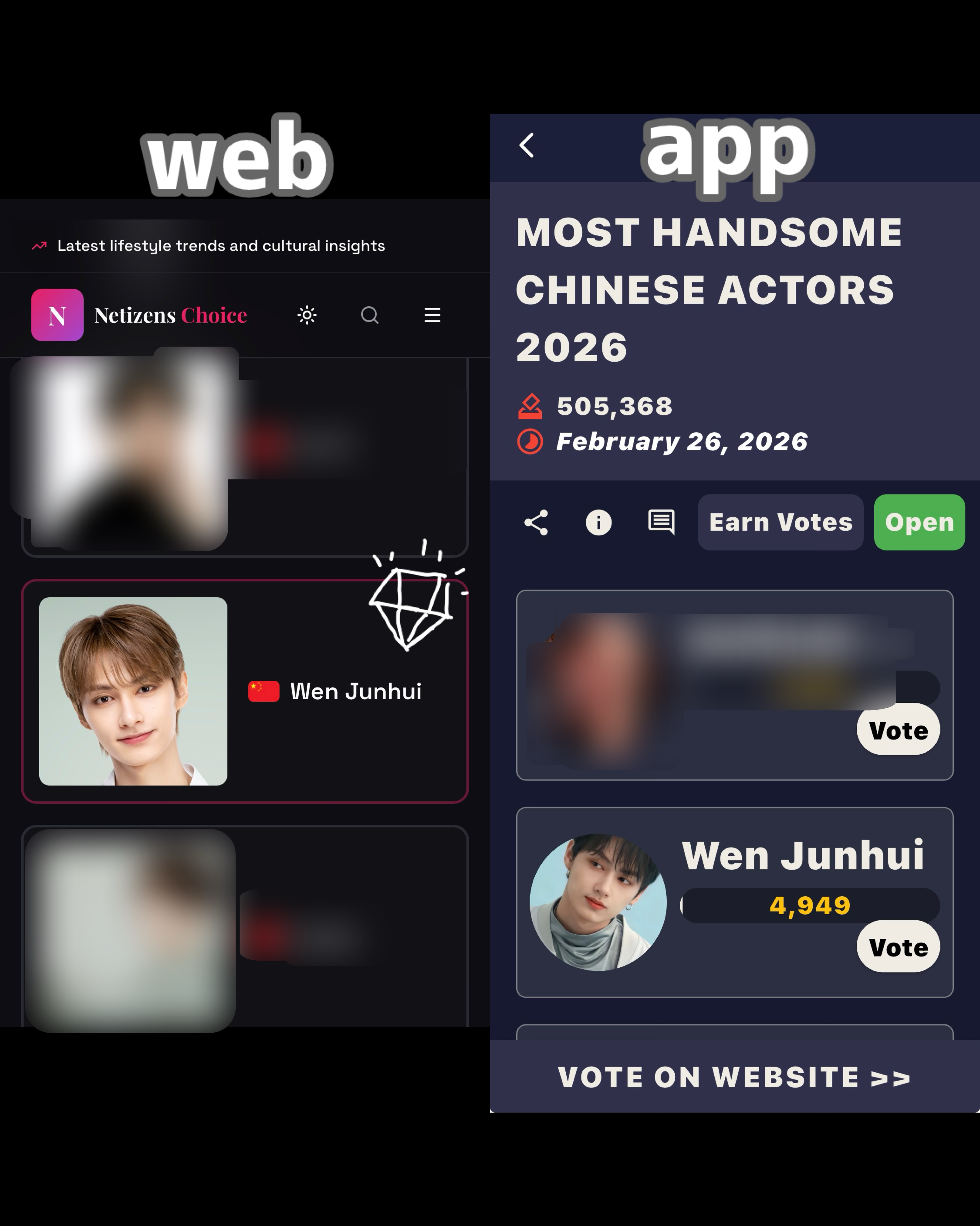 Jun (SEVENTEEN)粉丝拍下的瞬间